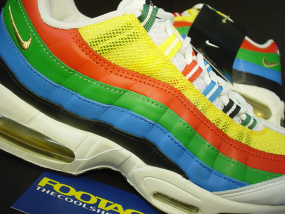 air max 95 2004