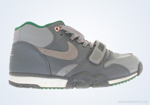 Air Trainer 1 Twisted Prep 2003