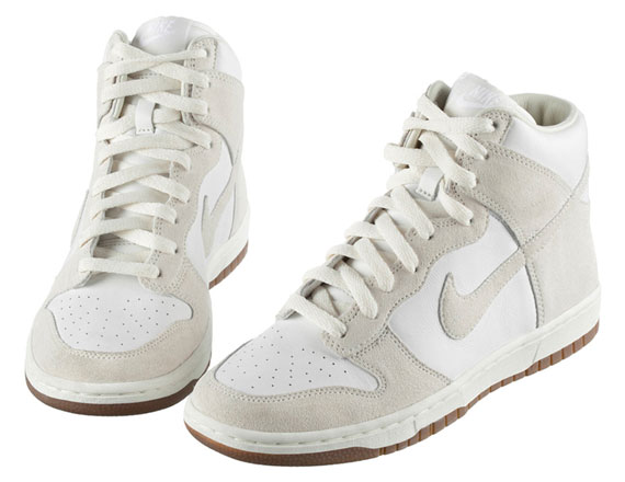 apc nike dunk high