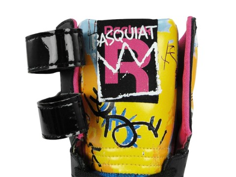 Basquiat x Reebok Chi-Kaze - SneakerNews.com