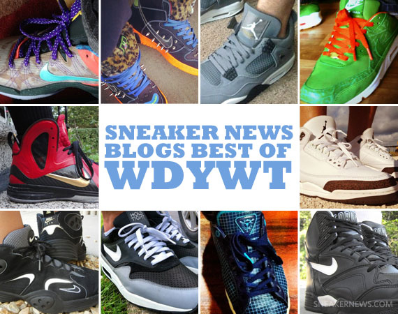 Urlfreeze News Blogs: Best of WDYWT - 6/27 - 7/3