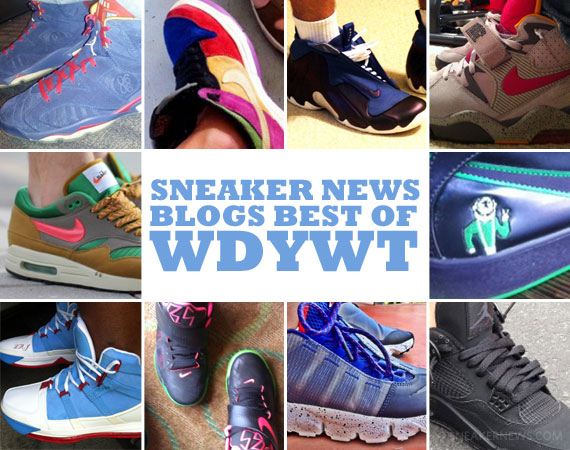 Urlfreeze News Blogs: Best of WDYWT - 7/10 - 7/23