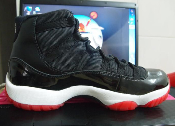 Air Jordan XI 