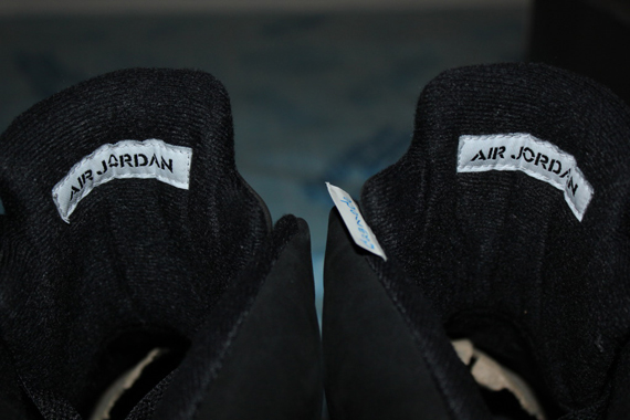 Blackout Air Jordan V 11