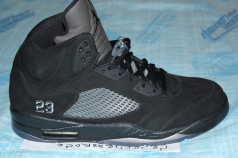 Air Jordan V 