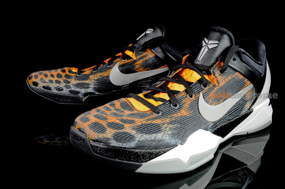 cheetah kobe 8