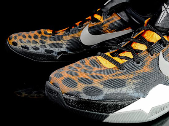 “Cheetah” Nike Zoom Kobe VII