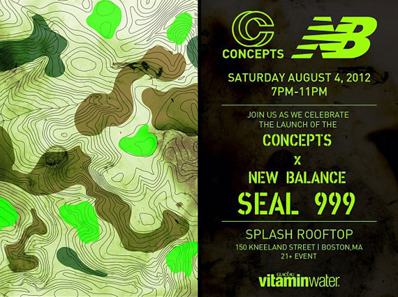 Concepts X New Balance 999 Seal Release Info 3