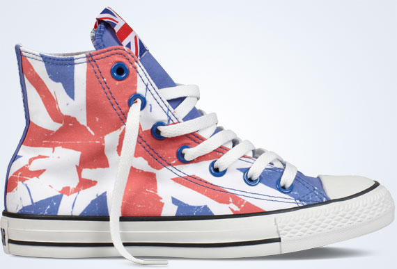 Converse All Star Country 1