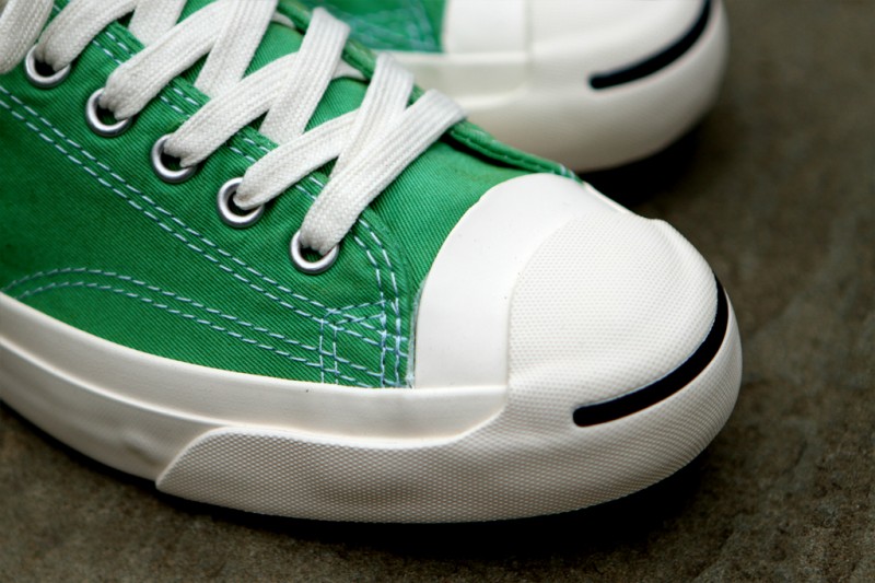 Converse Jack Purcell Garment Dye 10