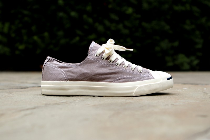 Converse Jack Purcell Garment Dye 5