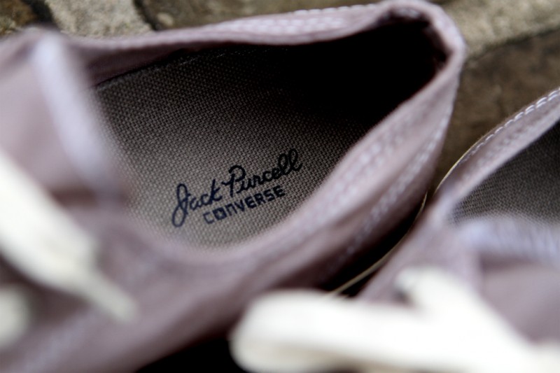 Converse Jack Purcell Garment Dye 7