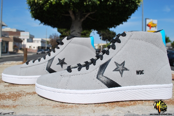 Converse Pro Leather Plus Wbf Washington 3