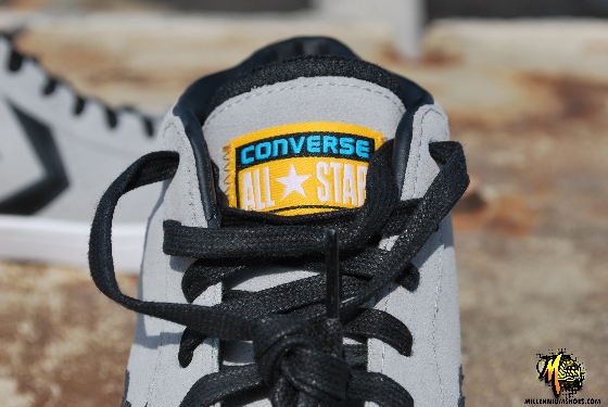 Converse Pro Leather Plus Wbf Washington 5