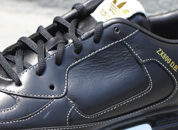 David adidas Originals ZX 800 DB - SneakerNews.com