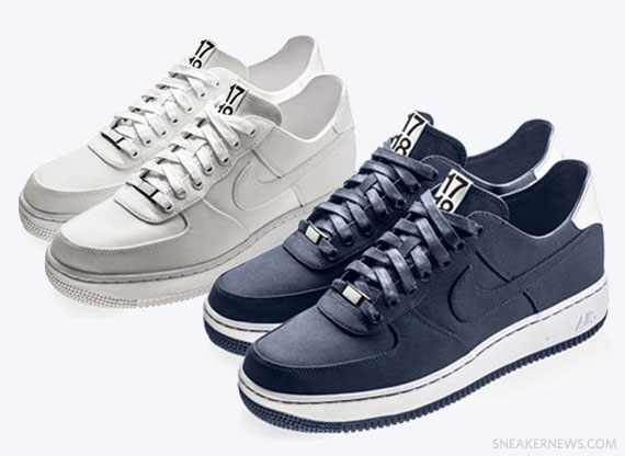 Dover Street Market x Nike Air Force 1