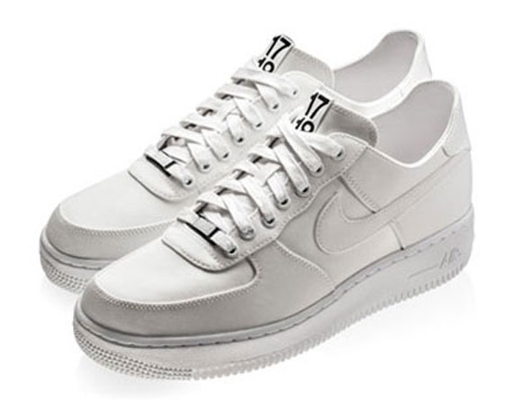 Dover Street Market X Nike Air Force 1 2