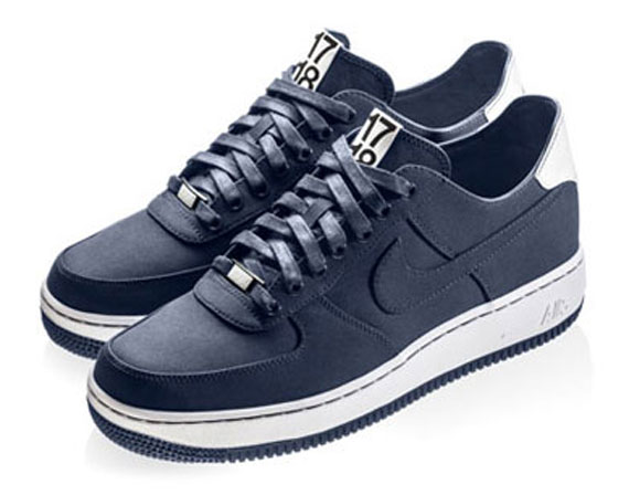 Dover Street Market X Nike Air Force 1 3