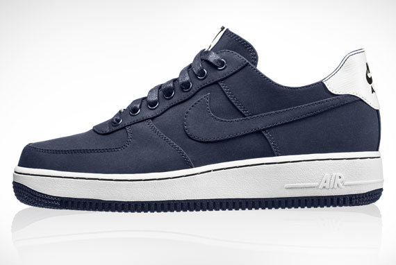 Dover Street Market x Nike Air Force 1 - Release Info - SneakerNews.com