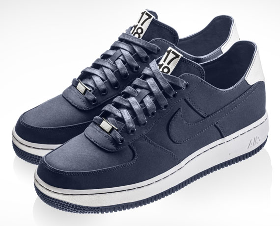 Street Market x Nike Air Force 1 - Release Info - SneakerNews.com