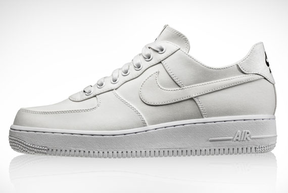 Dover Street Market X Nike Air Force 1 Release Info 5