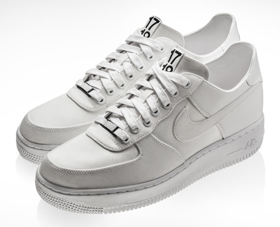 Dover Street Market x Nike Air Force 1 