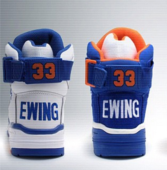 Ewing 33 Hi 2012 Retro 2