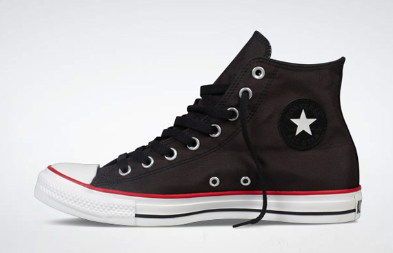 Gorillaz Converse Chuck Taylor July 2012 Collection 23