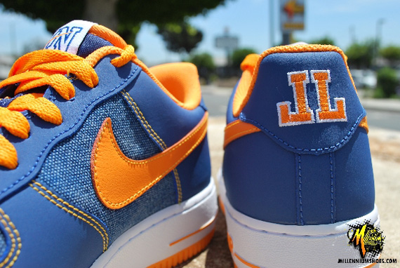 Jeremy Lin Air Force 1 Available 1