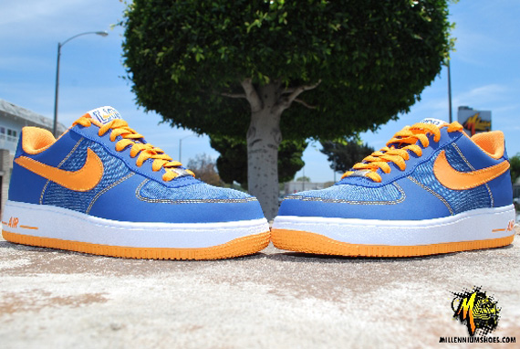 Jeremy Lin Air Force 1 Available 2