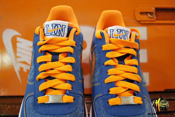 Jeremy Lin Air Force 1 Available 3