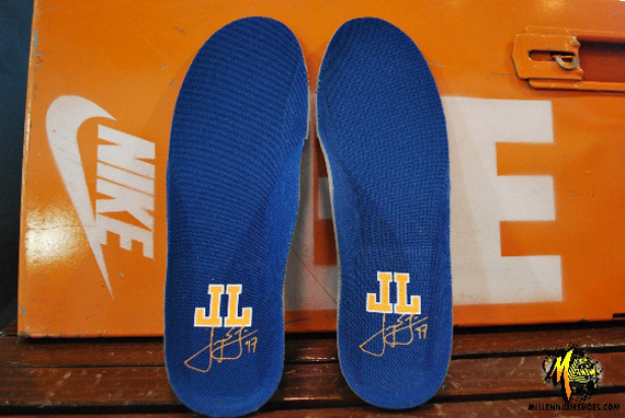 Jeremy Lin Air Force 1 Available 4