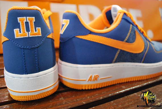 Jeremy Lin Air Force 1 Available 5