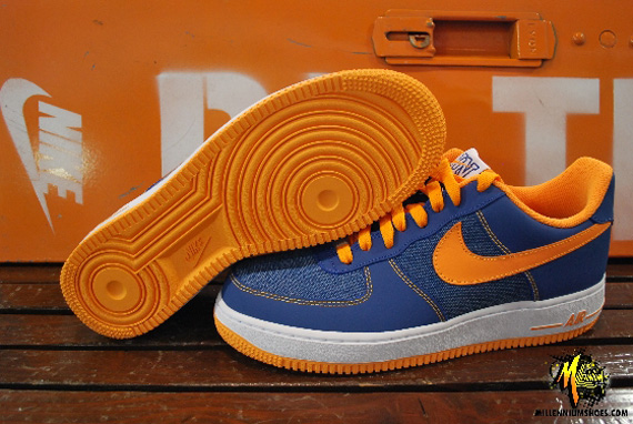 Jeremy Lin Air Force 1 Available 6
