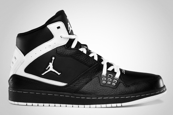 Jordan Brand August 2012 2