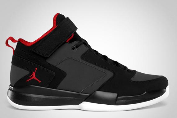 Jordan Brand August 2012 6