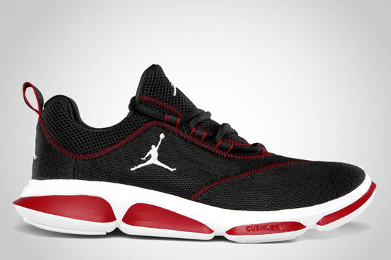 Jordan Brand August 2012 Footwear - SneakerNews.com