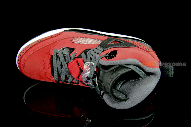 jordan-spizike-toro-4 Jordan Spizike Toro 4