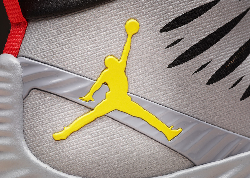 Jordan Super Fly Barcelona 4