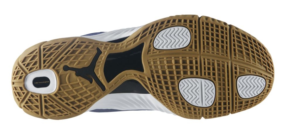 Jordan Super Fly Rttg Washington Dc