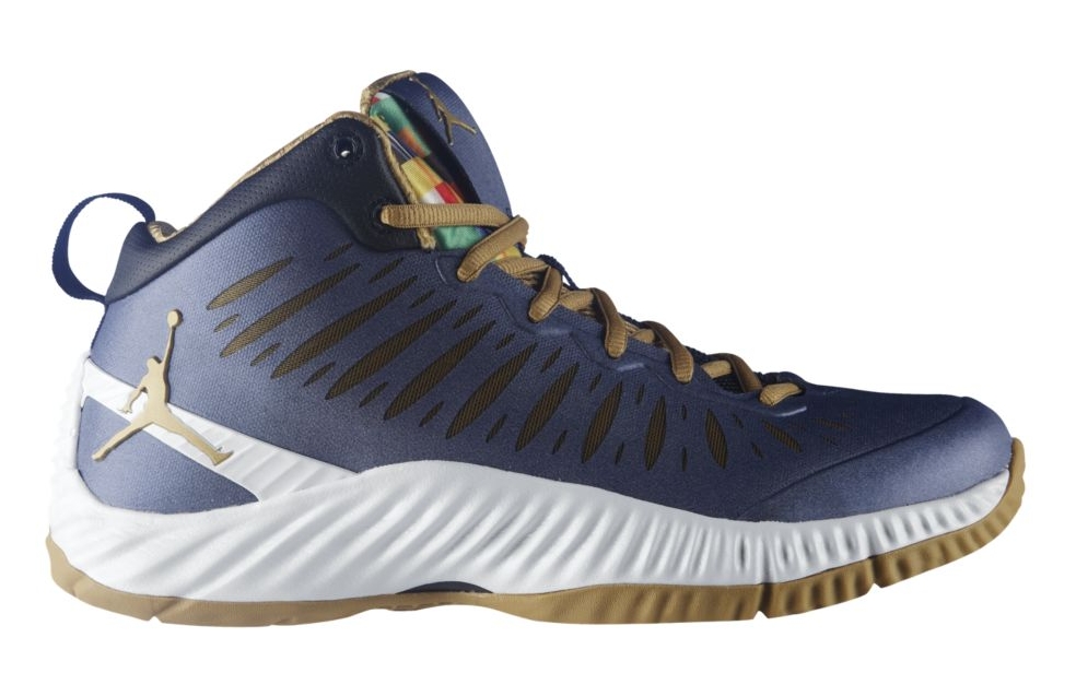 Jordan Super Fly Washington Dc