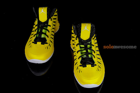 Led Zeppelin Louis Vuitton Yellow Air Jordan High Top Shoes - Tagotee