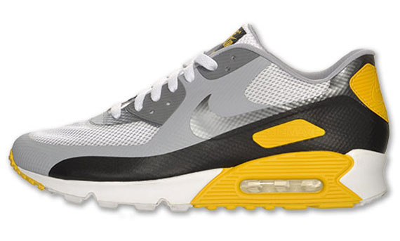 Livestrong X Nike Air Max 90 Hyperfuse Premium 4