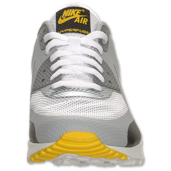 Livestrong X Nike Air Max 90 Hyperfuse Premium 6