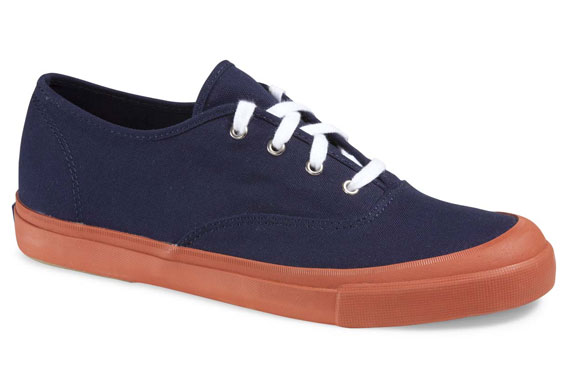 Mark Mcnairy X Keds Triumph 4