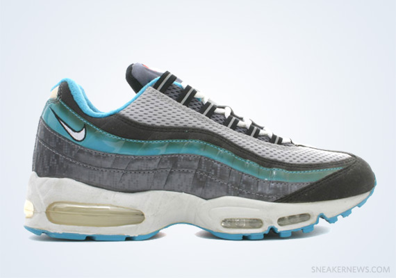 air max 95 2004