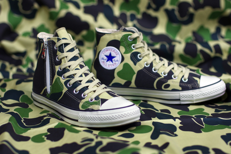 Mita Sneakers Converse Chuck Taylor All Star 1