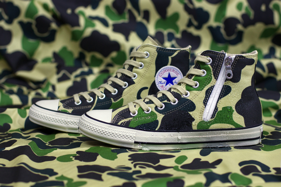 Mita Sneakers Converse Chuck Taylor All Star 2