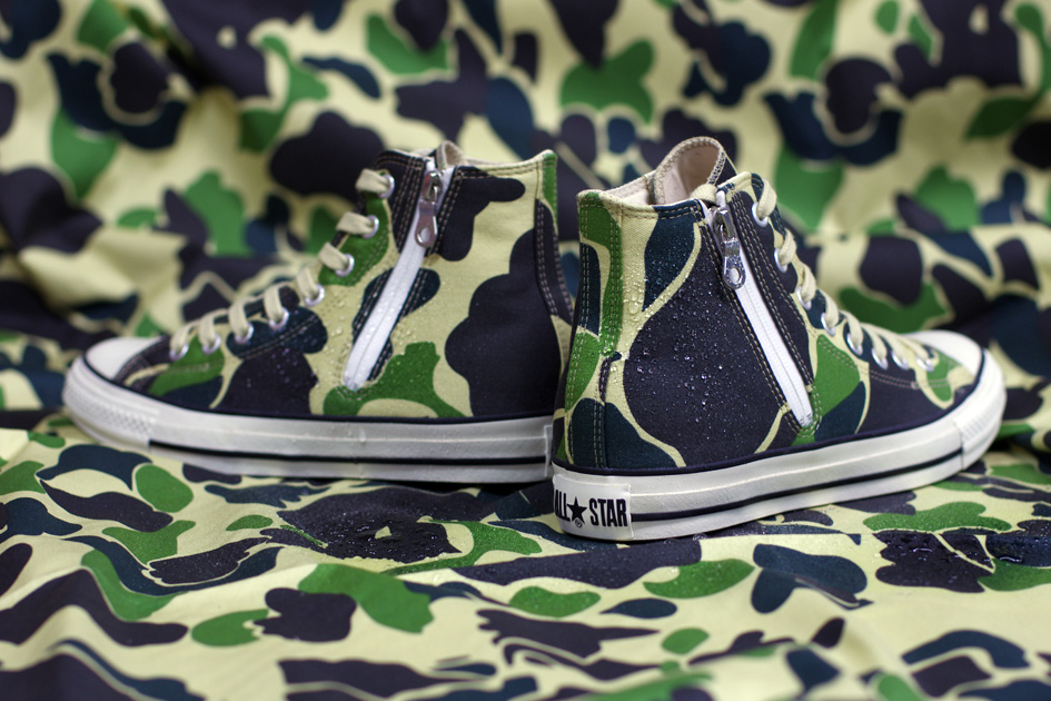 Mita Sneakers Converse Chuck Taylor All Star 3
