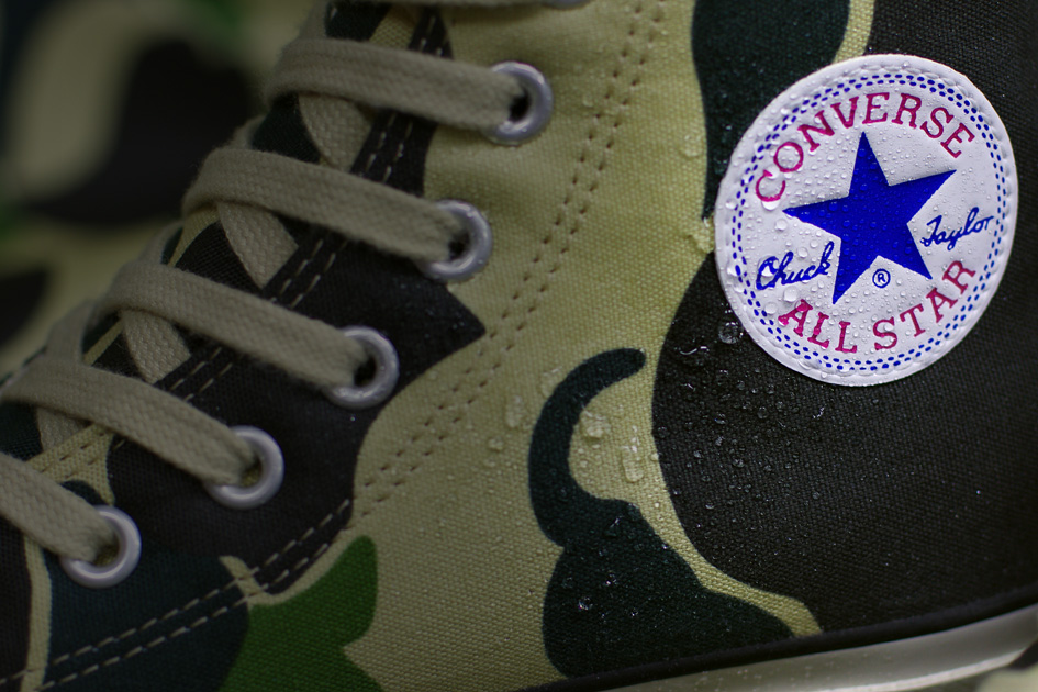 Mita Sneakers Converse Chuck Taylor All Star 4